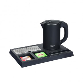 electric tea kettle