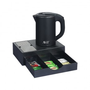 electric kettle for hotels