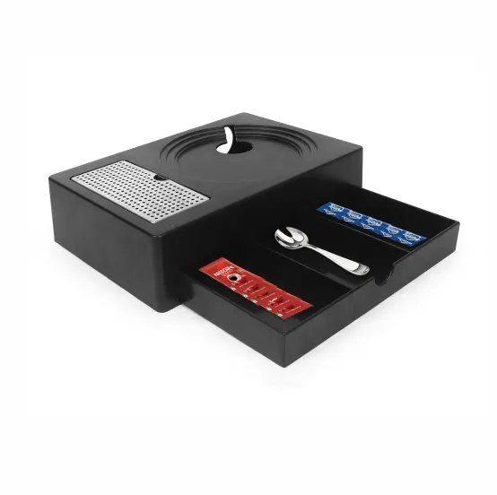 jvd welcome trays