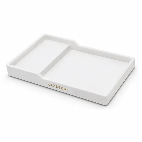melamine amenity tray
