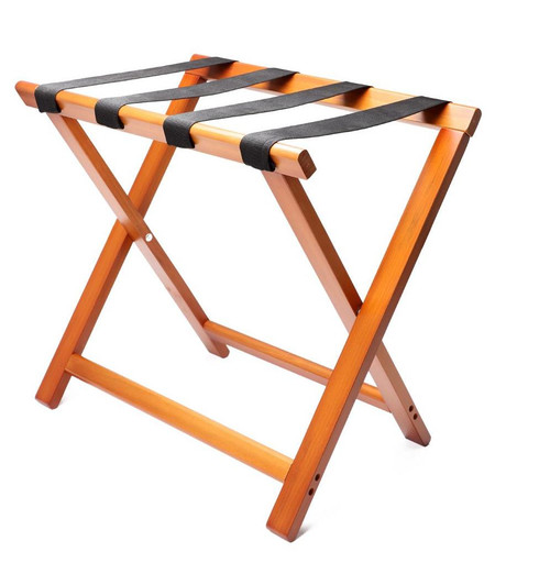 foldable luggage rack
