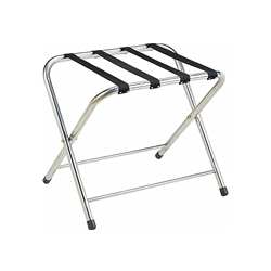 guests room luggage racks