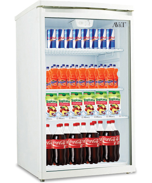 pepsi visi cooler