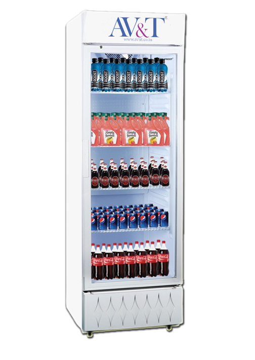 cold drink Fridge for shop