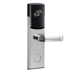 hotel rfid door locks