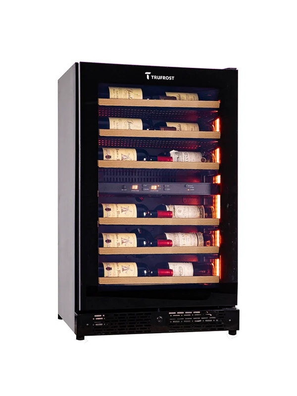 wine chiller mini eiffel tower