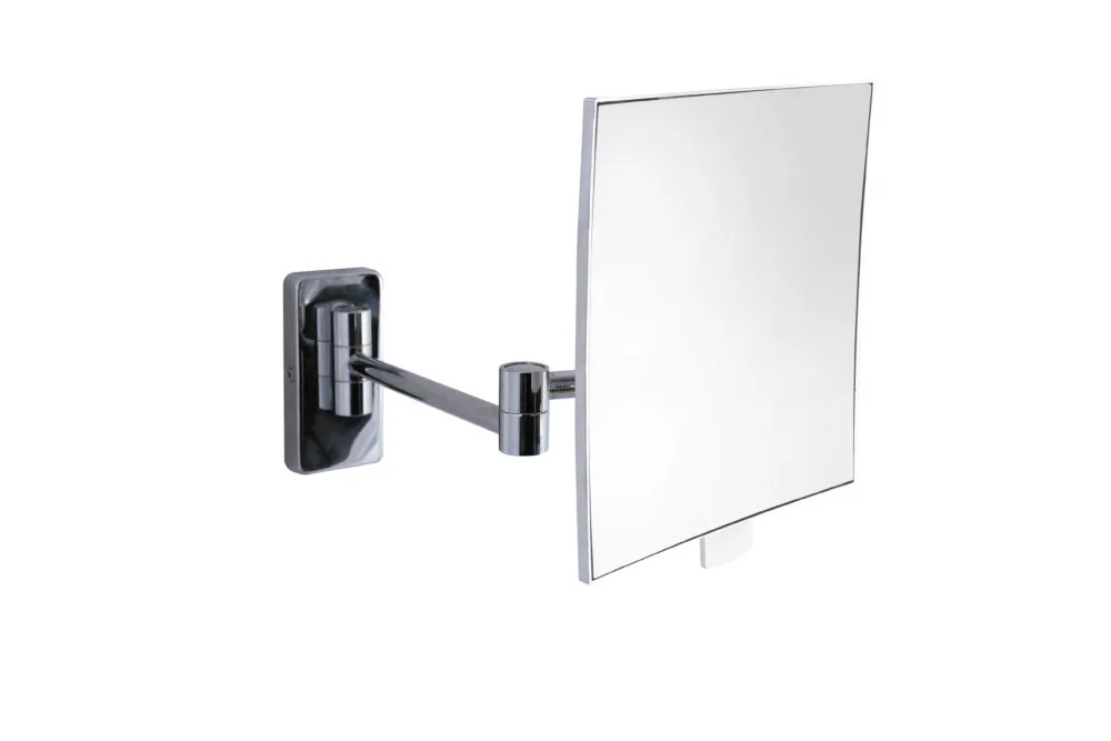 magnifying mirrors for bathroom