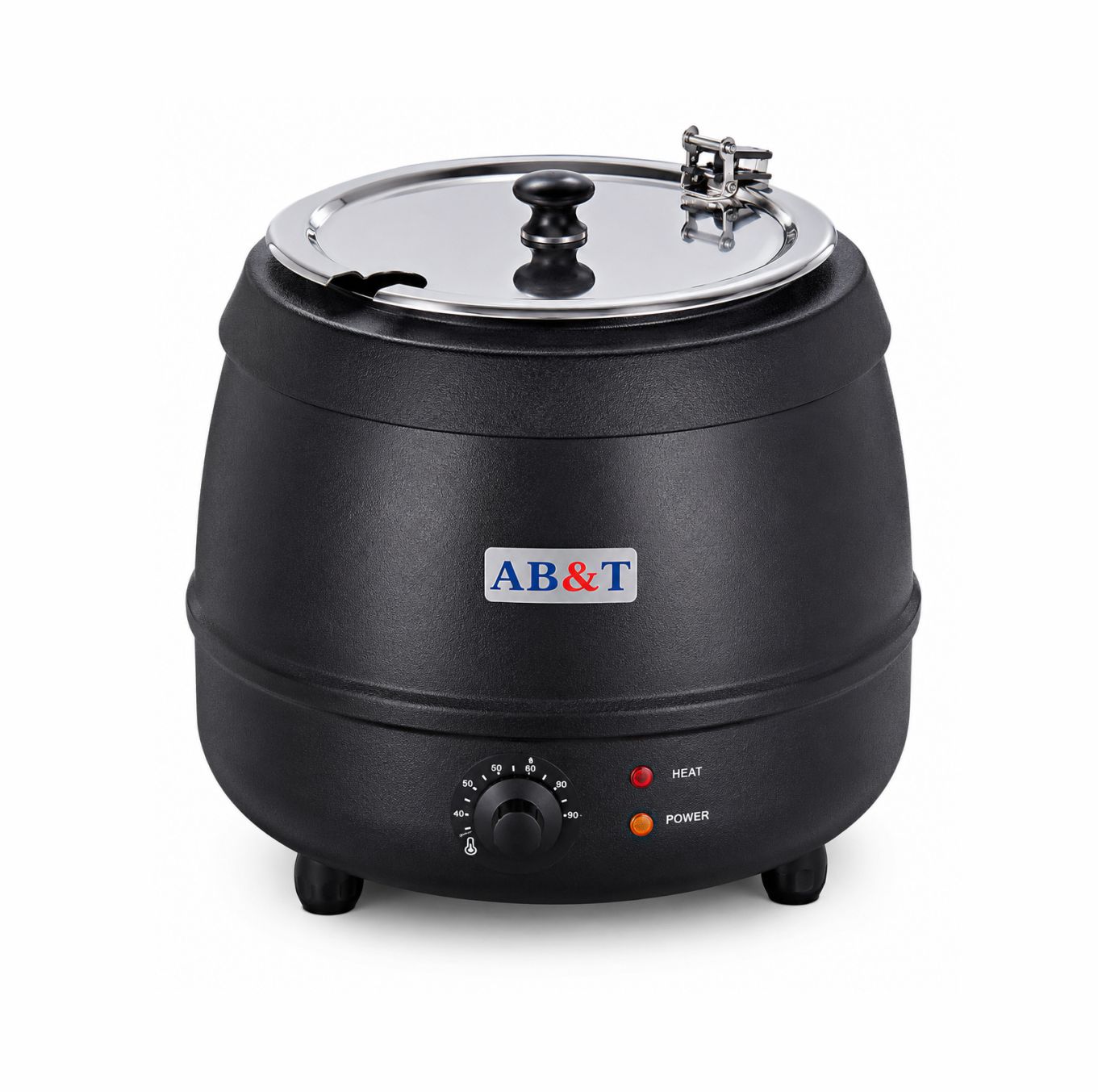 soup warmer electric kettle