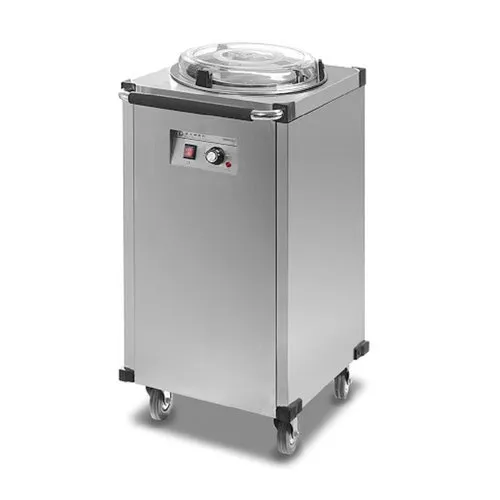 plate warmer