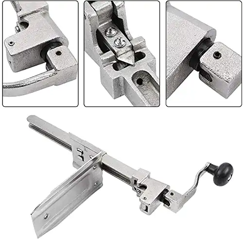 table tin cutter can opener