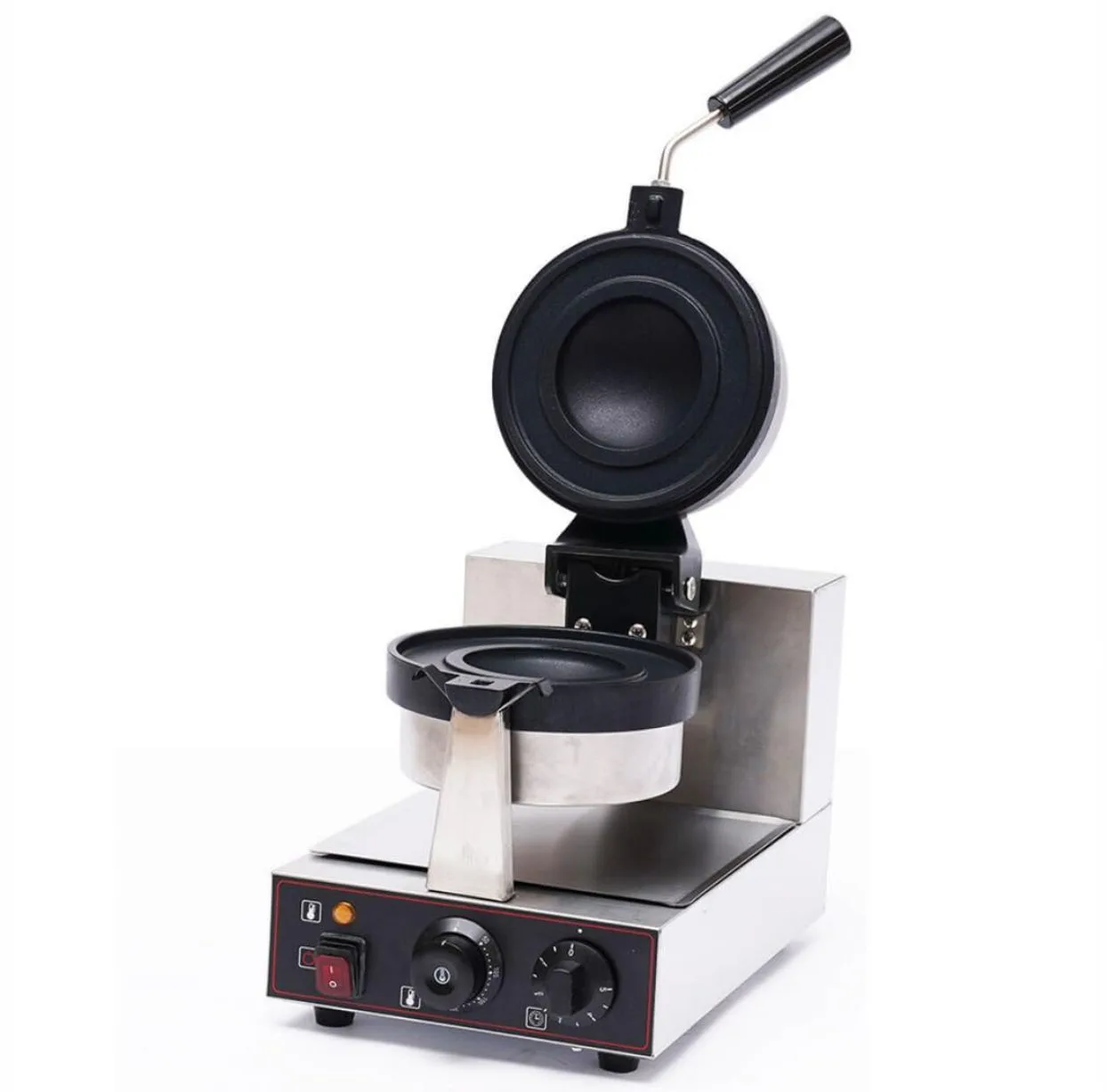 ufo waffle maker machine