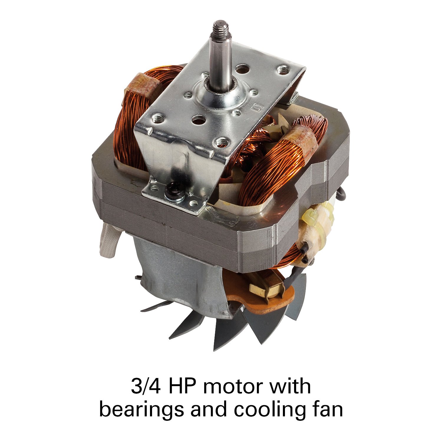 hamilton beach Motor