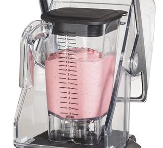 hamilton beach commercial blenders