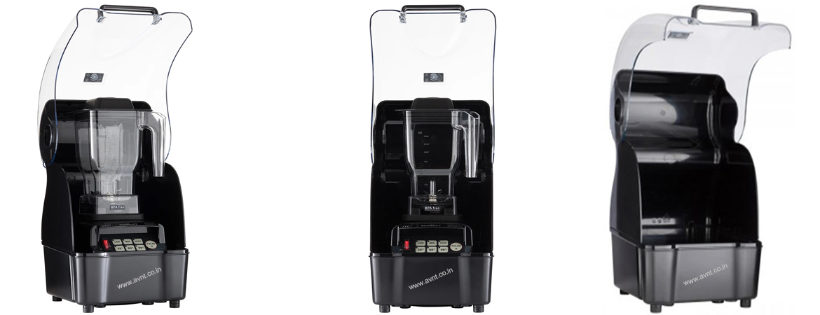  JTC Blender 800AQ