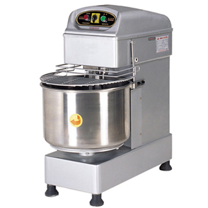 sprial mixer 20 kg