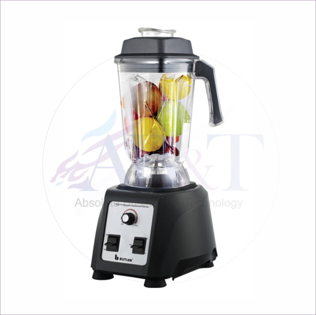 butler blender TruBlend 2.2T