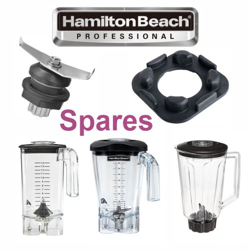hamilton beach spare parts