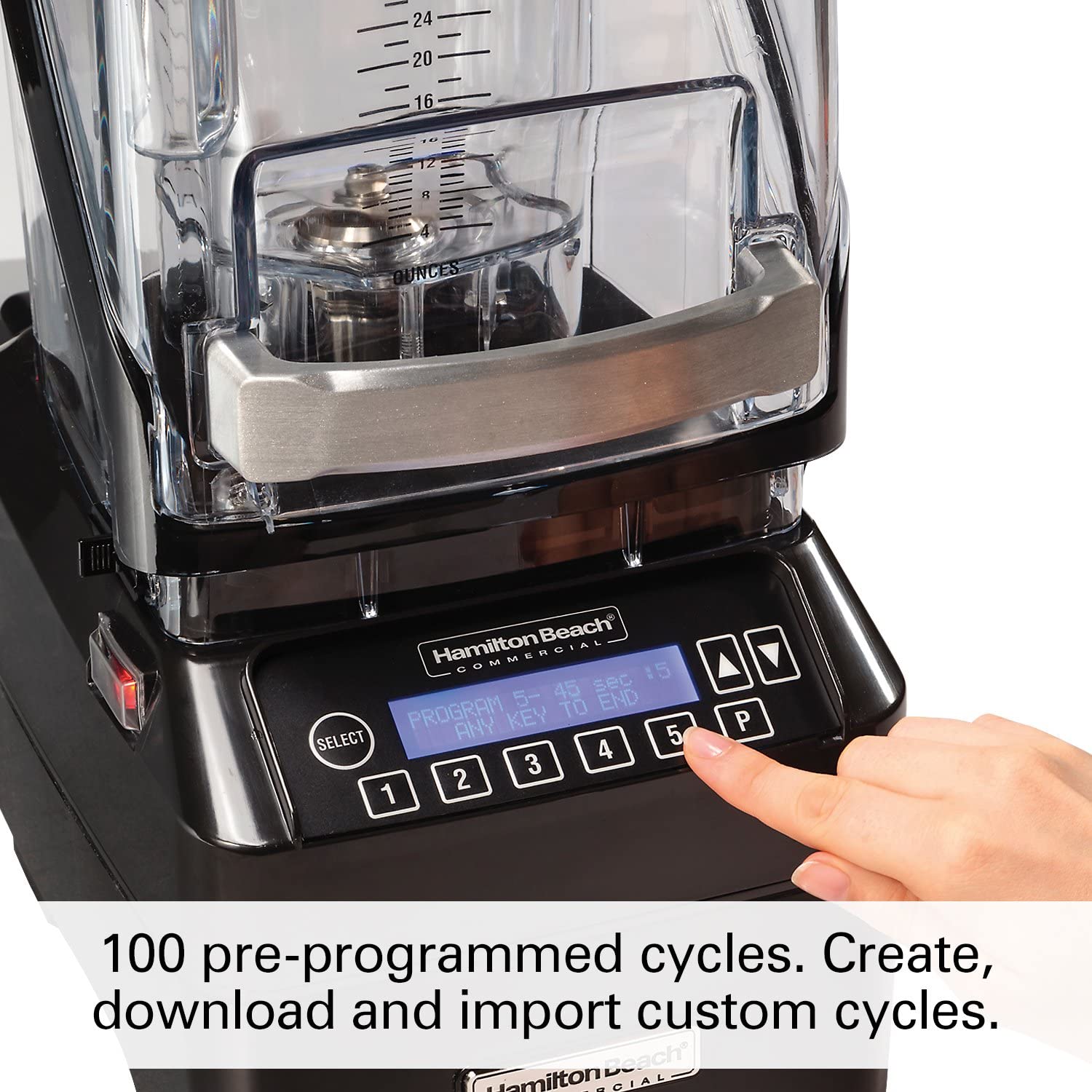 hamilton beach hbh755 blender