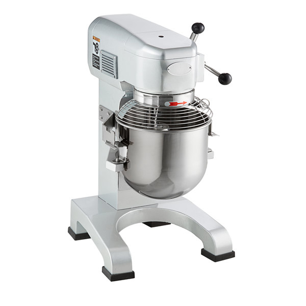 planetary mixer 40Liters