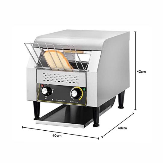 commercial toaster
