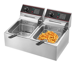 double-deep-fryer