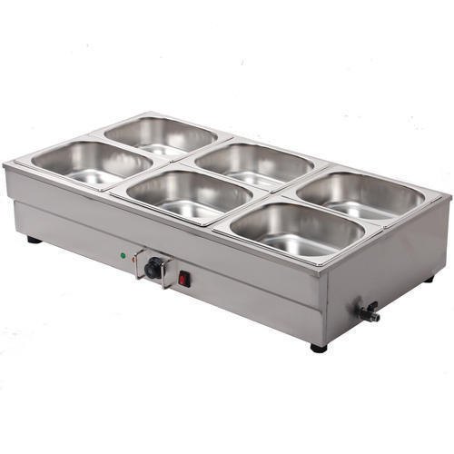 electric bain marie food warmer