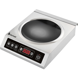 double deck pizza oven