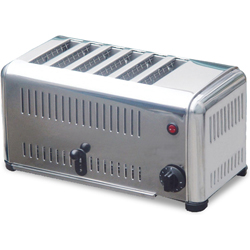 bread pop-up toasters