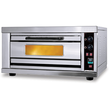pizza ovens