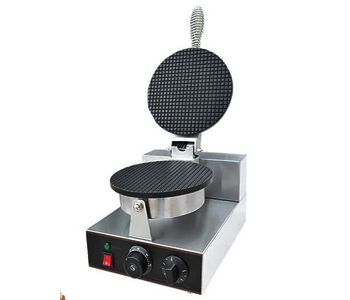 waffle cone maker machine