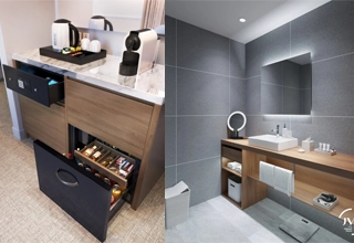 room accessories