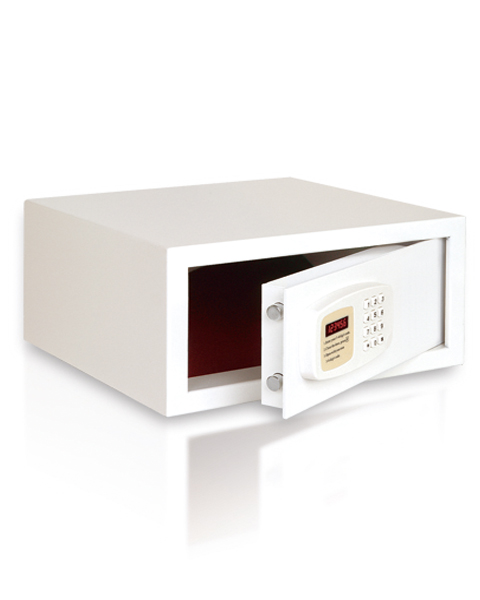 In-room safe Locker