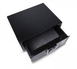 hotel drawer safe locker