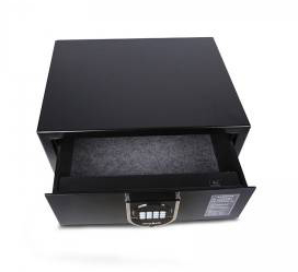drawer digital safe locker