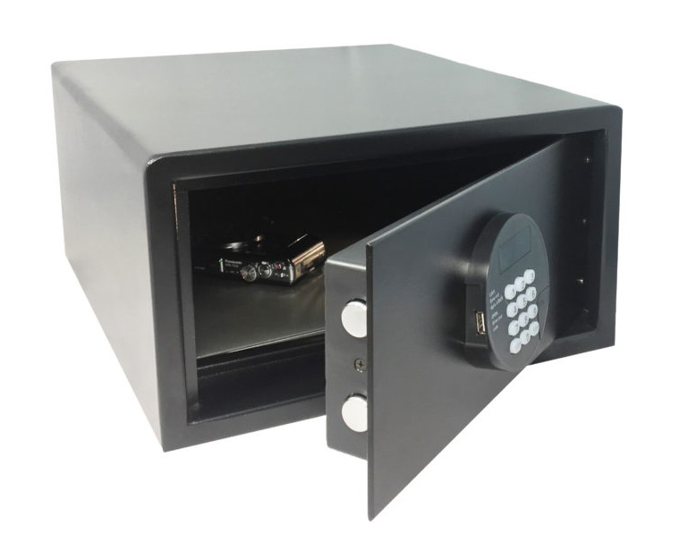 jvd safe locker