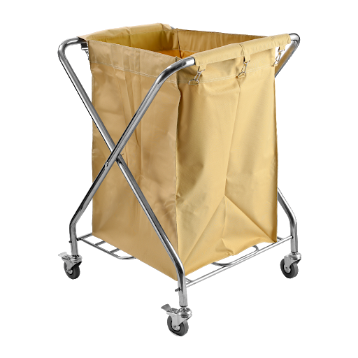 x-cart linen trolley