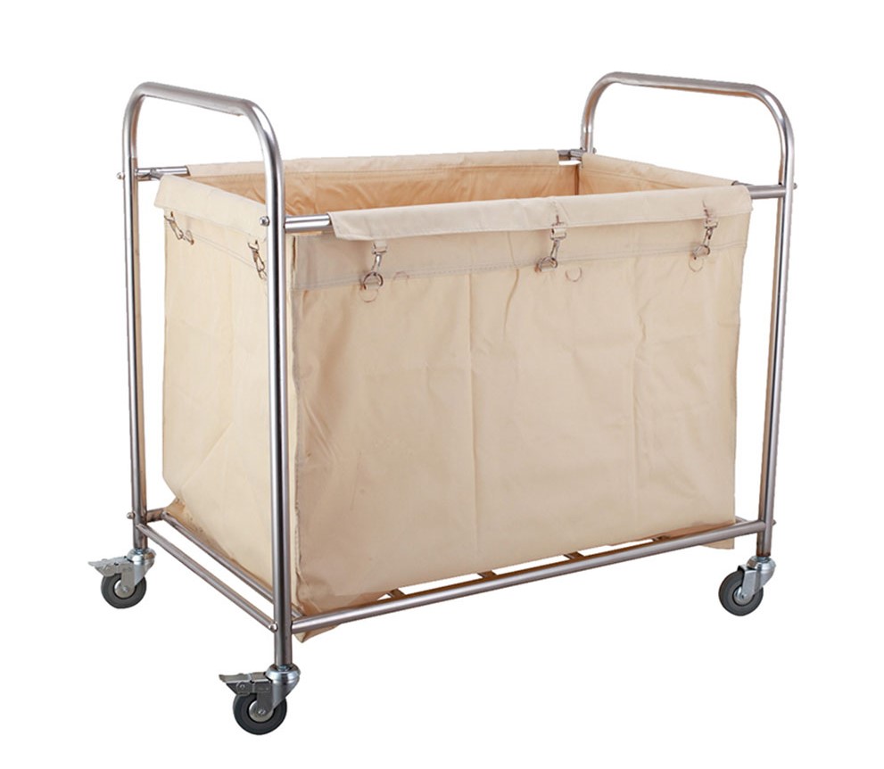 laundry trolley