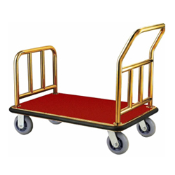 plateform trolley