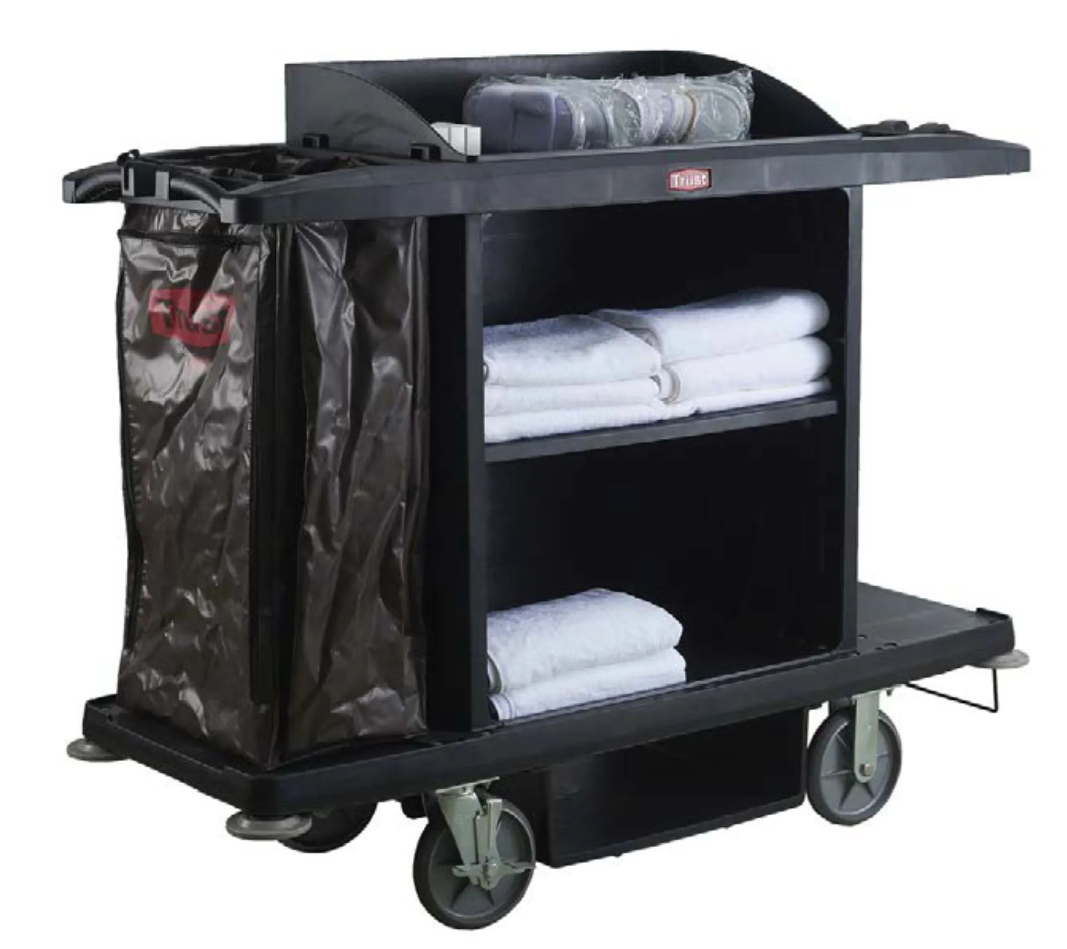 trust housekeeping carts