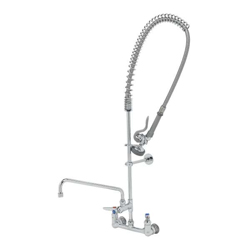 B-0113-ADF12-B pre rinse