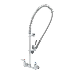 B-0113-CR pre-rinse
