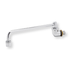 EX-1WWF10 Wok Faucet