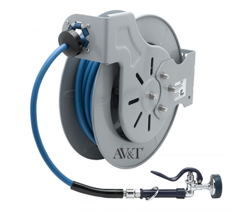hose Open-Hose-Reel
